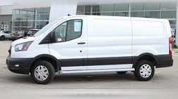 2024 Ford Transit 250