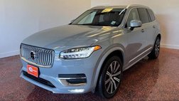 2025 Volvo XC90 B6 Plus Bright Theme 7P