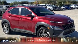 2023 Hyundai Kona SE