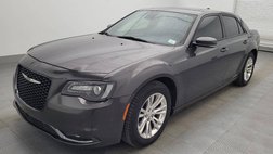 2018 Chrysler 300 S