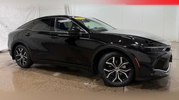 2023 Toyota Crown Limited