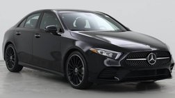 2022 Mercedes-Benz A-Class A 220