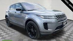 2020 Land Rover Range Rover Evoque SE