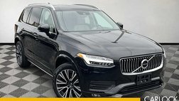 2022 Volvo XC90 T6 Momentum 7-Passenger
