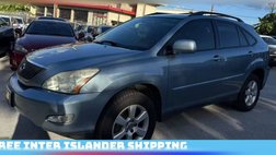 2006 Lexus RX 330 Base