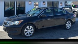 2010 Honda Accord EX
