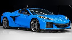 2023 Chevrolet Corvette Z06