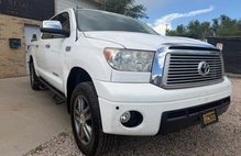 2012 Toyota Tundra Limited