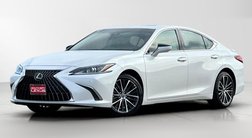 2025 Lexus ES 300h w/ Premium Package