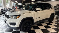 2018 Jeep Compass Altitude