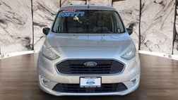 2020 Ford Transit Connect XLT