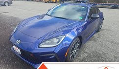 2024 Toyota GR86 Base