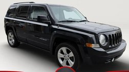 2011 Jeep Patriot Sport
