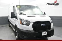 2023 Ford Transit 250