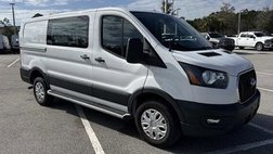 2024 Ford Transit 250