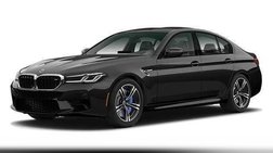 2023 BMW M5 Base