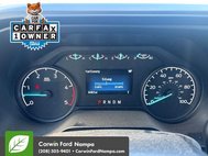 2025 Ford Super Duty F-350 XL