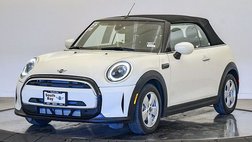 2022 MINI Convertible Cooper