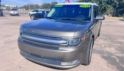 2014 Ford Flex Limited