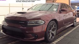 2019 Dodge Charger GT