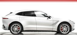 2022 Aston Martin DBX Base