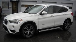 2016 BMW X1 xDrive28i