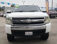 2008 Chevrolet Silverado 1500 LT