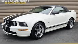 2006 Ford Mustang GT Deluxe