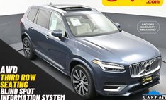 2022 Volvo XC90 T6 Inscription 6-Passenger