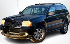 2008 Jeep Grand Cherokee Laredo