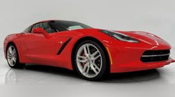 2019 Chevrolet Corvette Stingray