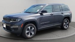2024 Jeep Grand Cherokee 4WD