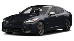 2018 Kia Stinger GT2