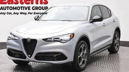 2024 Alfa Romeo Stelvio Sprint