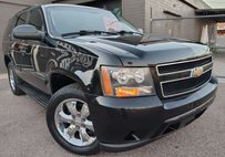 2008 Chevrolet Tahoe LS