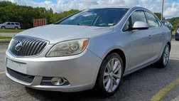 2015 Buick Verano Convenience Group