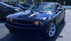 2014 Dodge Challenger SXT
