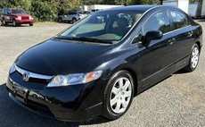 2006 Honda Civic LX