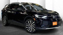 2023 Volkswagen ID.4 Pro S Plus