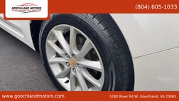 2014 Subaru Impreza 2.0i Premium