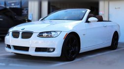 2008 BMW 3 Series 328i