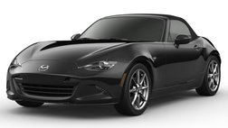 2022 Mazda MX-5 Miata Grand Touring