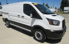 2019 Ford Transit 150