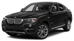 2015 BMW X4 xDrive28i