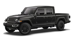 2026 Jeep Gladiator Sahara