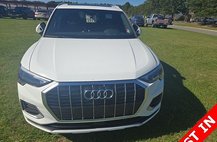 2021 Audi Q3 quattro Premium 40 TFSI