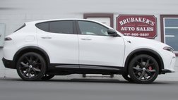 2024 Dodge Hornet R/T