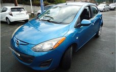 2012 Mazda MAZDA2 Sport