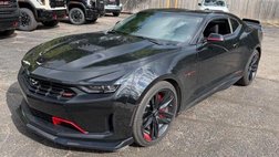 2022 Chevrolet Camaro LT1