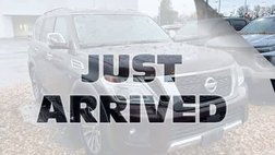 2018 Nissan Armada SL